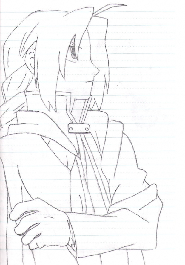 Edward Elric