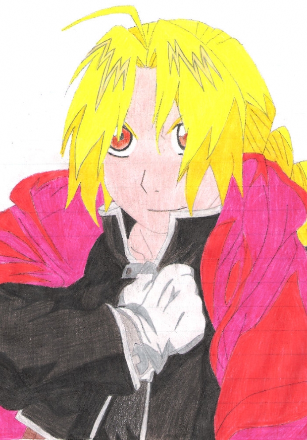 Edward Elric