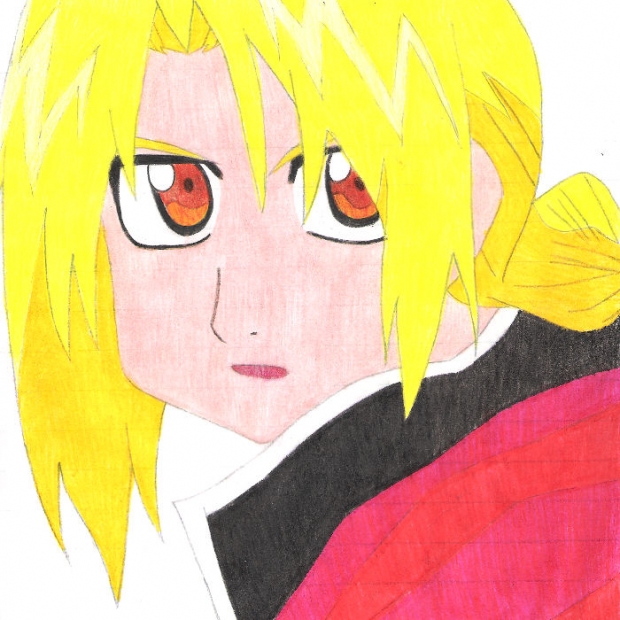 Edward Elric