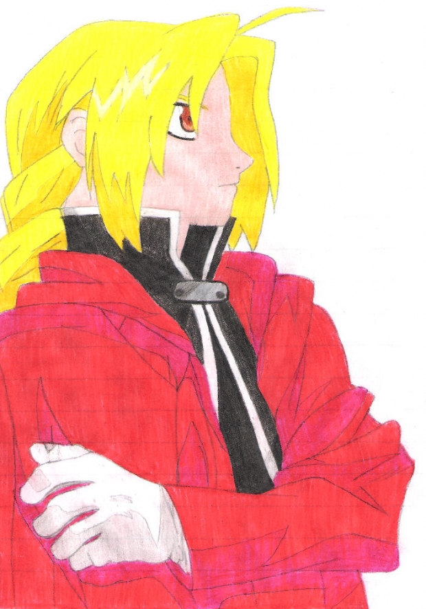 Edward Elric