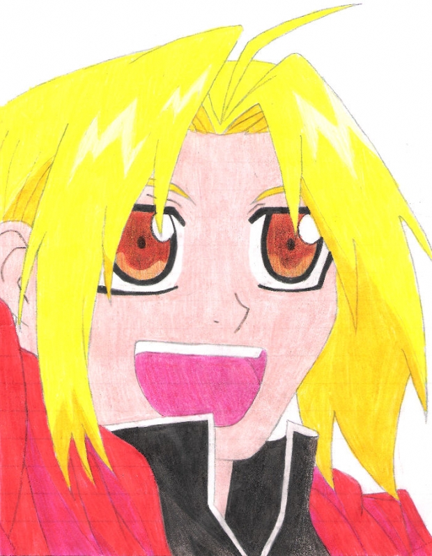 Edward Elric