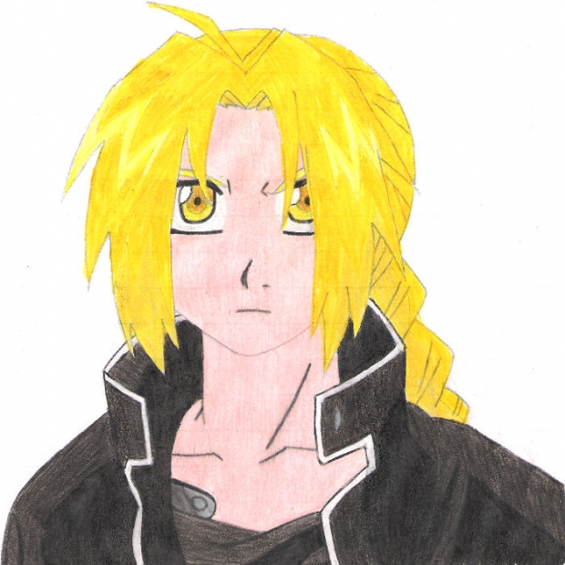 Edward Elric