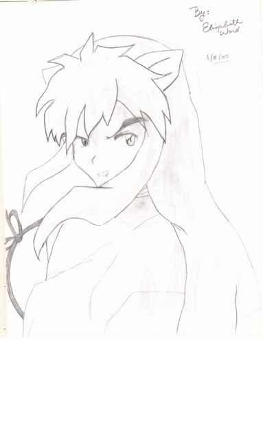 Inuyasha