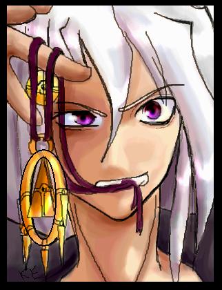 Sexay Bakura