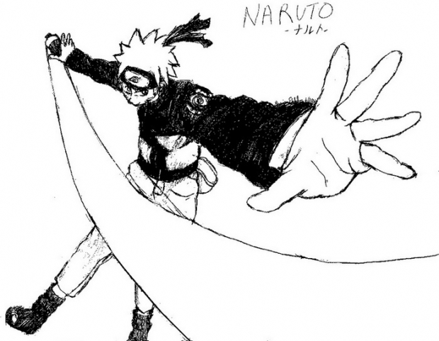 Naruto-kun