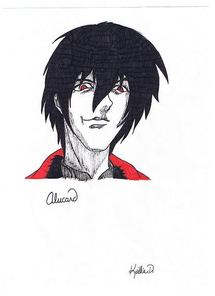 Alucard