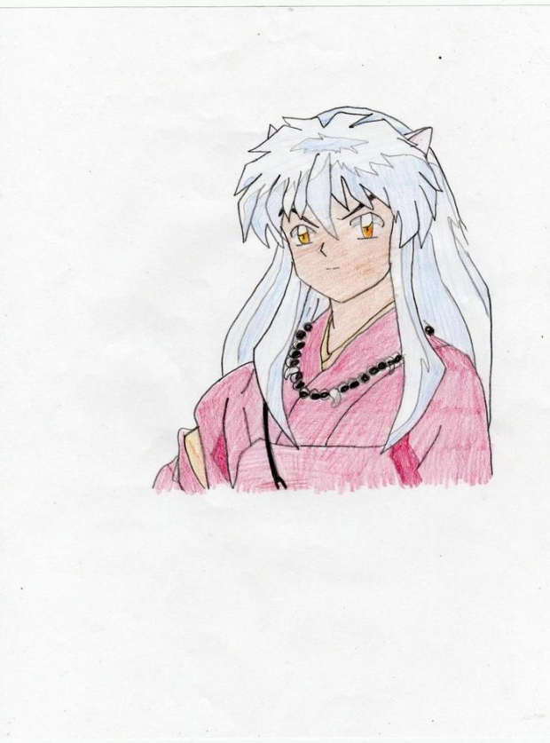 Inuyasha