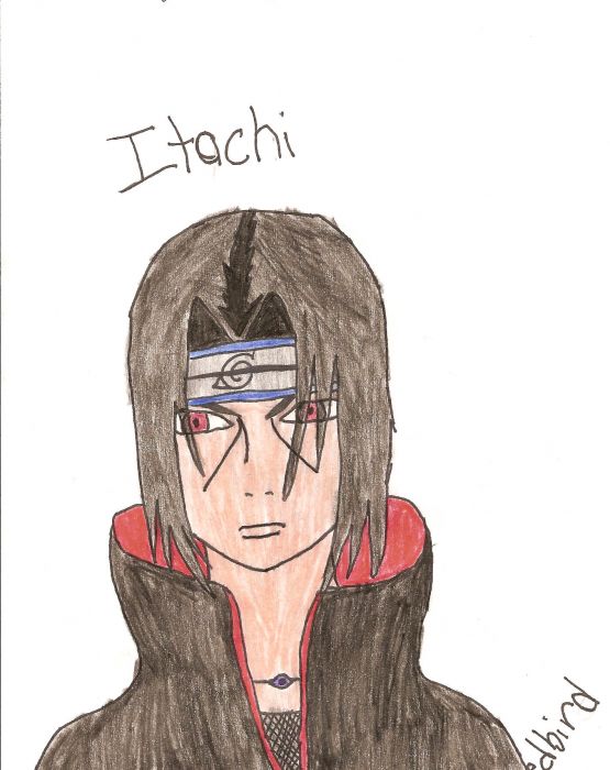 Itachi