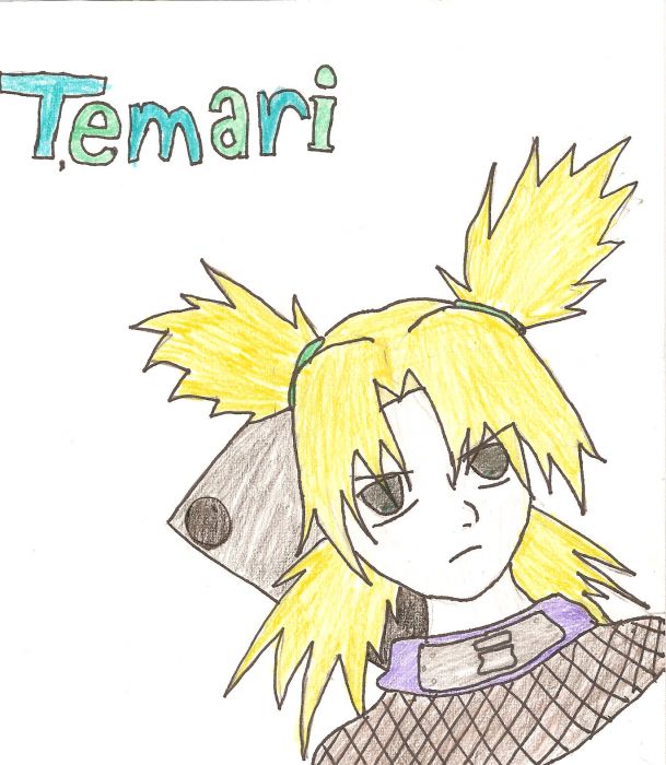 Temari