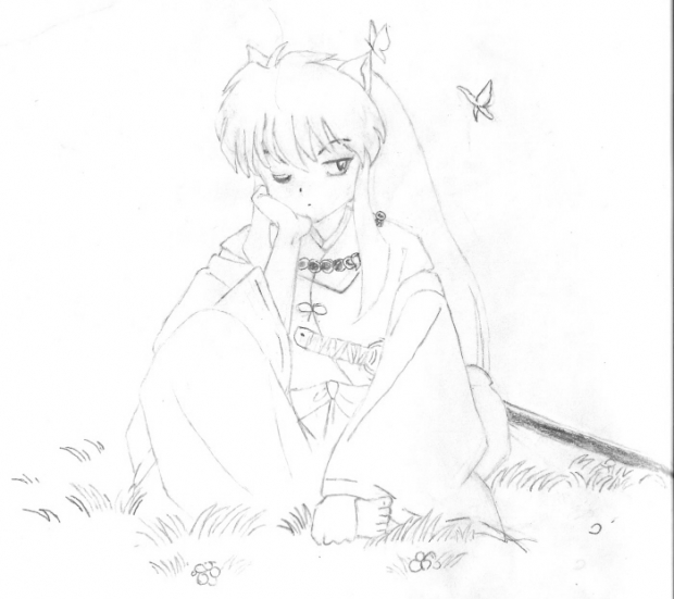 Inuyasha