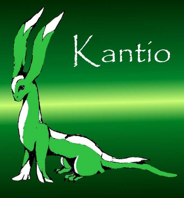 Kantio Colored