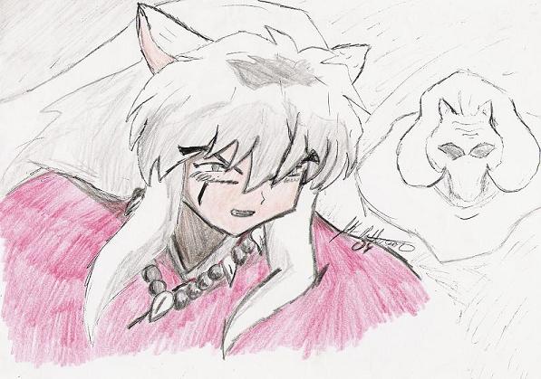 Inuyasha