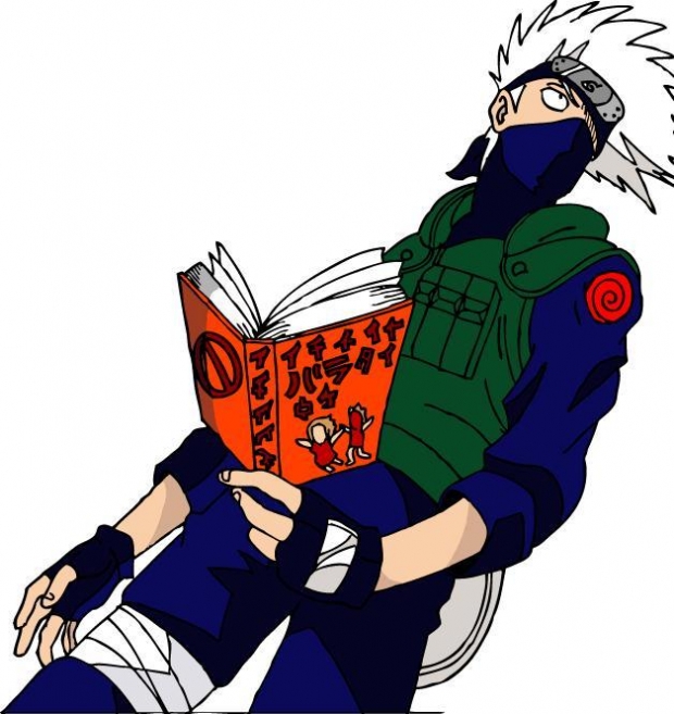 Kakashi