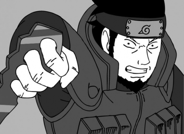 Asuma