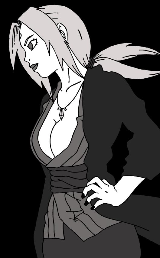 Tsunade