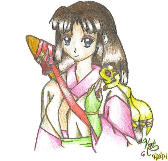 Sango