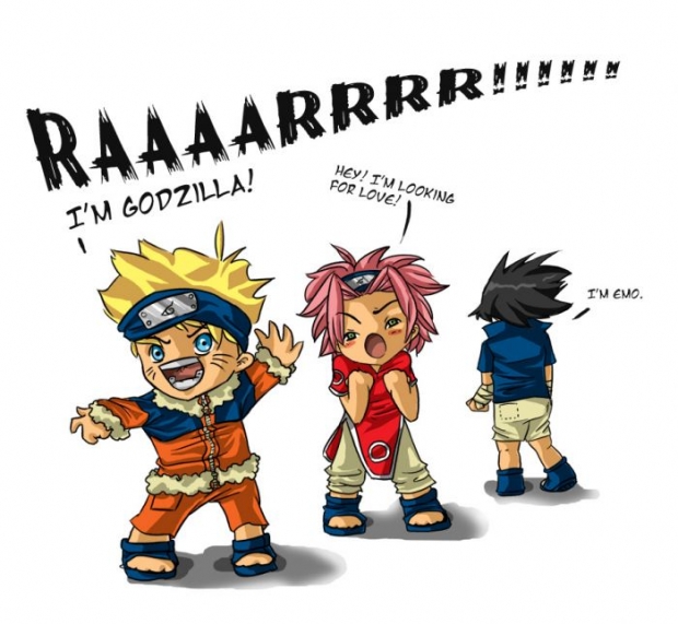 Team 7 Off Camera