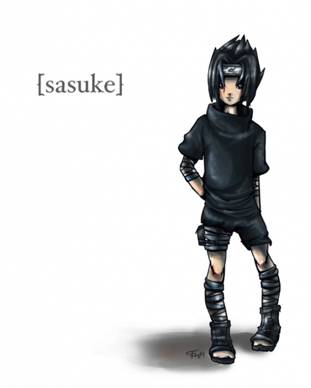 Sasuke