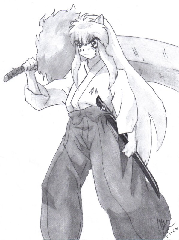 Inuyasha