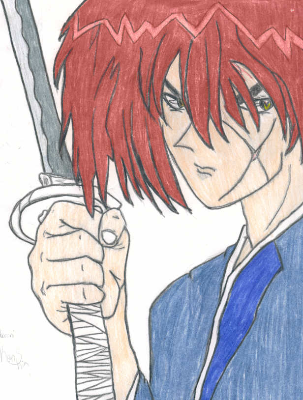 Kenshin