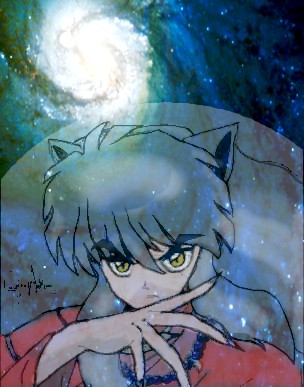 Where are you Kagome?