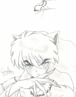 Inuyasha