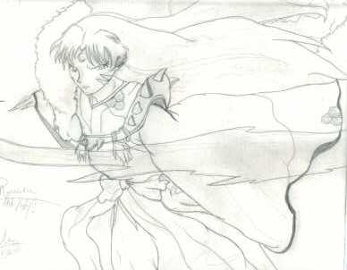 Sesshomaru