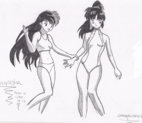 Sango Bikini