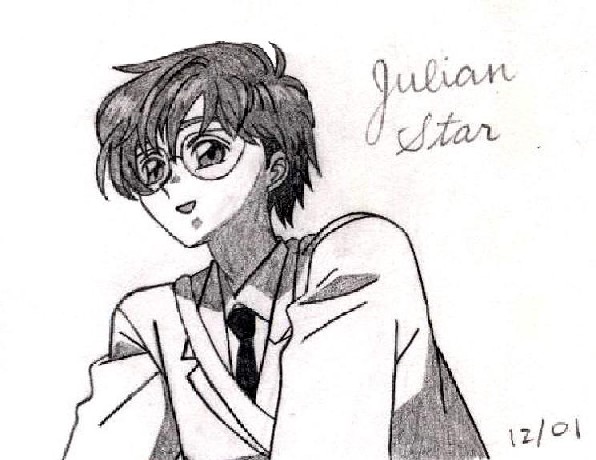 Julien Star