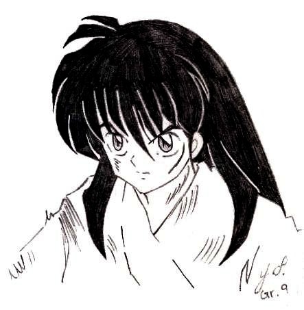 Inuyasha