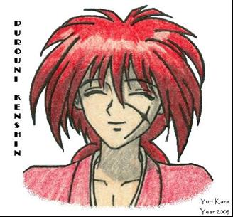 Kenshin! ^_^