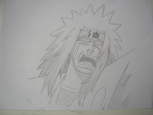 Jiraiya