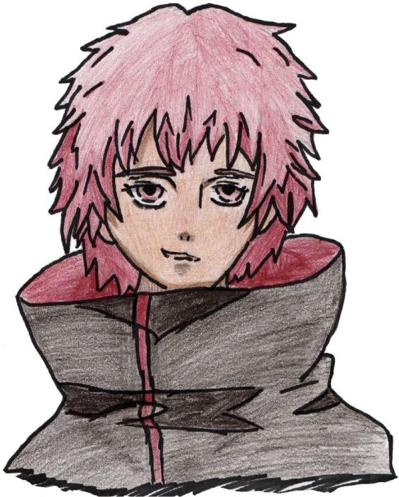 Sasori