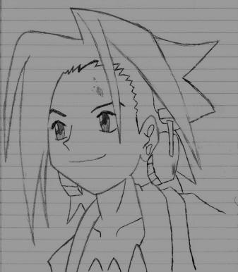 Shaman King