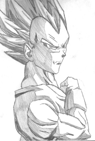 Vegeta