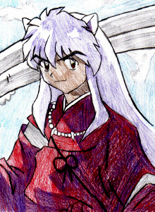 Inuyasha