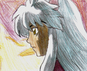 Inuyasha Morning