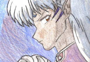 Sesshomaru