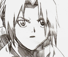 Edward Elric