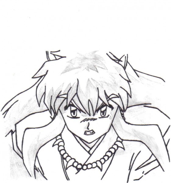 Inuyasha