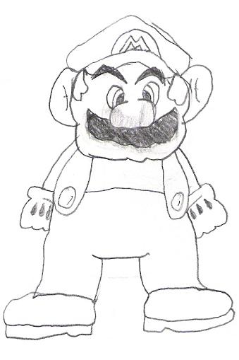 Mario