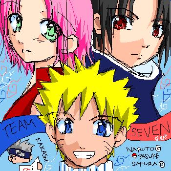 Team 7