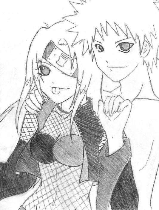 For: Kankuro Love!