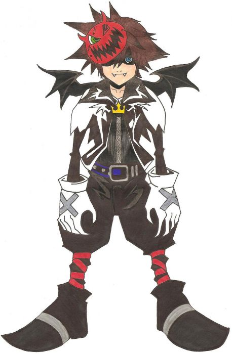 Halloween Sora