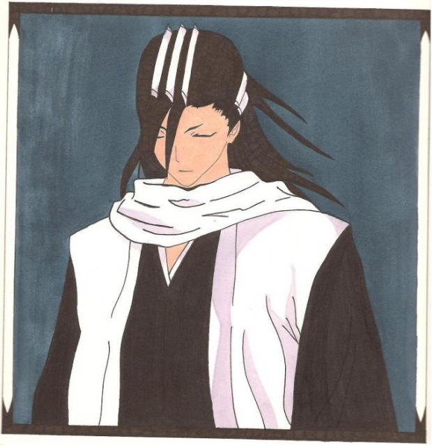 Byakuya