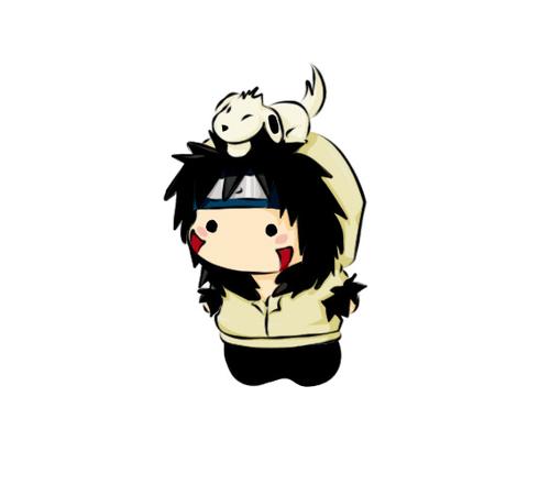 Kiba!!!!!!!