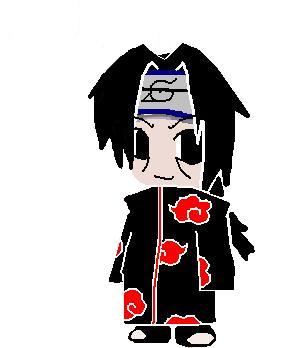 For Caosgoth Itachi!! Not Done