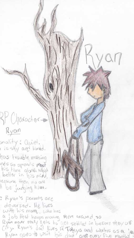 Ryan