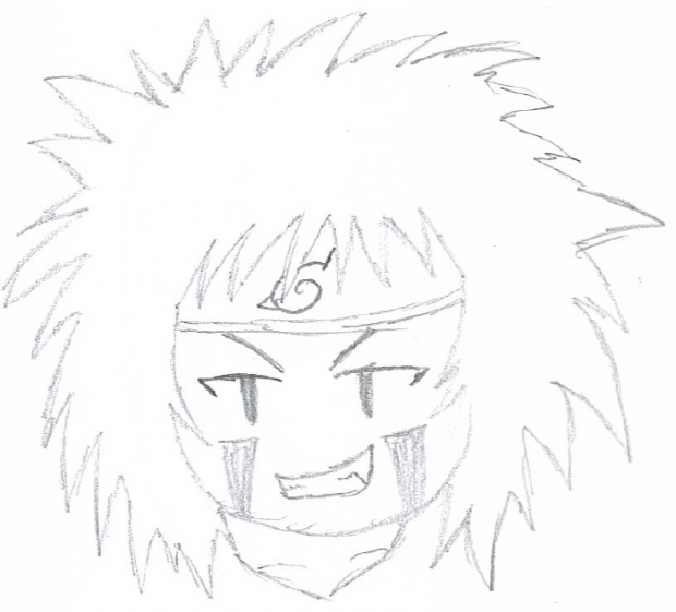 Chibi Kiba