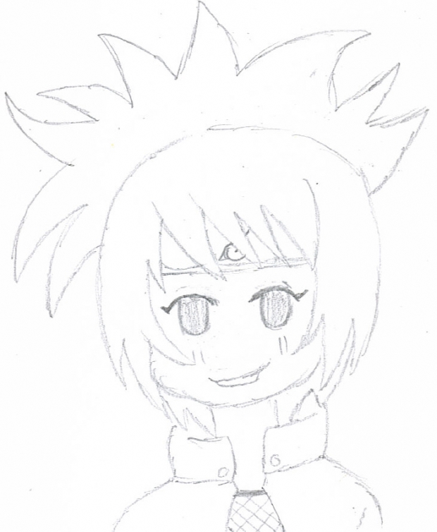 Chibi Anko